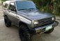 Daihatsu Feroza 1992 for sale-0