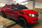 2014 TOYOTA Hilux G automatic 4x2 FOR SALE-5