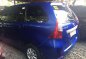 2016 Toyota Avanza 13 E Manual Blue Edition-4