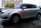 Suzuki SWIFT 2015 for sale -3