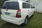 Toyota Innova 2014 Diesel Automatic White-1