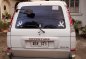 Mitsubishi Adventure 2002 P170,000 for sale-1