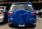 2017 Ford Ecosport TITANIUM AT cash or 20percent down -1