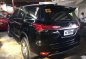 2016 Toyota Fortuner 24 G 4x2 Automatic Black-4