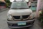 2005 Mitsubishi Adventure for sale-2