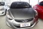 Almost brand new Hyundai Elantra Gasoline 2013-0