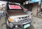 Isuzu Sportivo 2010 Diesel Manual Beige for sale-1