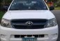 Toyota Hilux 2007 for sale -0