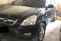 Honda CRV 2005 model FOR SALE-1