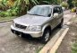 1998 Honda Crv 1st gen FOR SALE-0