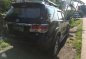 Toyota Fortuner 2006 G Variant for sale -6