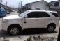 Toyota Fortuner 2011 For Sale-2