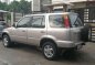 2001 Honda Crv for sale -10