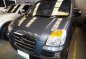 Hyundai Starex 2007 Automatic Diesel P478,000-0