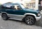 Isuzu Trooper 1995 for sale-5