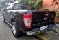 Almost brand new Ford Ranger Diesel 2014-1