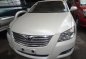 2008 Toyota Camry Gasoline Automatic-1