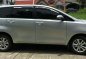 Toyota Innova 2017 Diesel Manual Silver-2