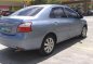 2010 Toyota Vios Manual Gasoline well maintained-3