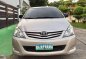 2011 Toyota Innova E. GAS Manual Airbag-3