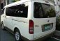 2008 Toyota Grandia for sale in San Juan-3