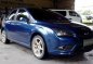 Almost brand new Ford Focus Diesel 2007 -0