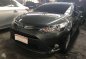 2016 Toyota Vios E Dual VVTI Automatic Alumina Jade Green-0