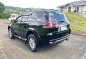 Mitsubishi Montero 2014 P480,000 for sale-1