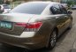 2011 Honda Accord Automatic Diesel well maintained-2