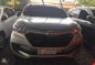 2018 TOYOTA Avanza 13 J Manual Silver Thermalyte-0