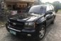 2006 Chevrolet Trailblazer Gasoline Automatic-0