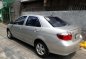 Toyota Vios 2004 1.3 Manual for sale -4