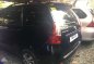 2016 TOYOTA Avanza 15 G Automatic Black-2