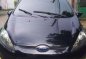 Ford Fiesta 2011 Sedan - Automatic for sale -0