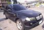 BMW X3 2009 Gas rush for sale -1