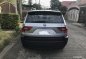 2006 Bmw X3 Gasoline Shiftable Automatic for sale-4