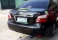 Toyota Vios E 1.3 2010 Manual FOR SALE-1