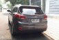 Hyundai Tucson 2010 GL Theta II Automatic-3