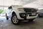 2014 Ford Ranger Wildtrak DSL AT leather -2