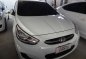 2016 Hyundai Accent Gasoline Manual for sale-0