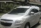 2014 Chevrolet Spin Automatic Gasoline well maintained-3