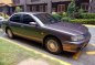 Gray Nissan Cefiro. Excellent condition 1997 -5