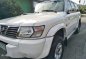 RUSH SALE! 2002 Nissan Patrol Luxury SUV-4