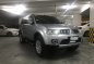 2009 Mitsubishi Montero for sale in Muntinlupa-0