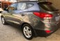 2014 Hyundai Tucson Automatic Diesel well maintained-2