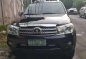 2011 Toyota Fortuner G Diesel Excellent condition-5