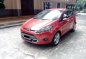 2011 Ford Fiesta S hatchback top of the line-0