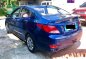 2016 Hyundai Accent Automatic Gasoline well maintained-5