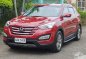 2014 Hyundai Santa Fe for sale in Manila-2