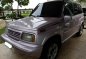 2001 Suzuki Vitara In-Line Manual for sale at best price-1